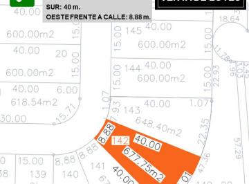 Terreno / Lote , Ixtapan de la Sal · Lote Orquídea 142 Vistas Panorámicas con Proyecto Zona Vip Sin Vecinos