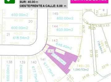 Terreno / Lote , Ixtapan de la Sal · Lote Orquídea 142 Vistas Panorámicas con Proyecto Zona Vip Sin Vecinos