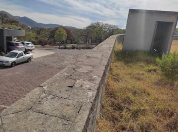Terreno / Lote · 807m² · Terrenos en Venta en Rancho San Juan, Atizapán