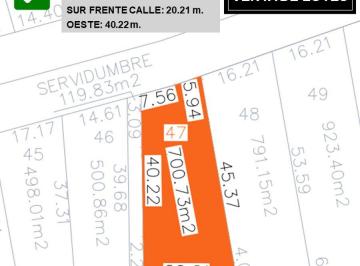 Terreno / Lote , Ixtapan de la Sal · Lote San Diego 47 Mz Xv Vistas Hacia Ixtapan de La Sal Sobre Boulevard Zona Vip