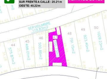 Terreno / Lote , Ixtapan de la Sal · Lote San Diego 47 Mz Xv Vistas Hacia Ixtapan de La Sal Sobre Boulevard Zona Vip