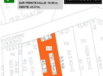 Terreno / Lote , Ixtapan de la Sal · Lote San Diego 48 Mz Xv Vistas Hacia Ixtapan Sobre Boulevard Ubicación Vip