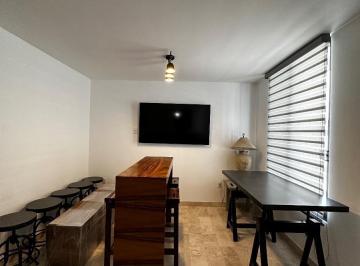 Casa en condominio · 200m² · 3 Recámaras · 2 Estacionamientos · Casa Amueblada en Renta en La Luminaria