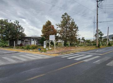 Terreno / Lote , Tlajomulco de Zúñiga · Terreno Comercial (Esquina) 15,174 m² en Blvd. Bosques de Santa Anita