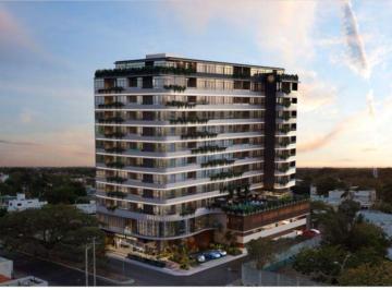 Departamento · 102m² · 2 Recámaras · 2 Estacionamientos · Departamentos de Lujo en Colonia Campestre en Merida Yucatán Maria Living - (4)