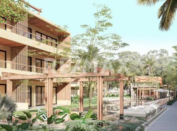 Departamento · 115m² · 2 Recámaras · 1 Estacionamiento · Venta Condominio Departamento Matiari Alberca Seguridad 24/7 Cerca Playa Nuevo Vallarta - (4)
