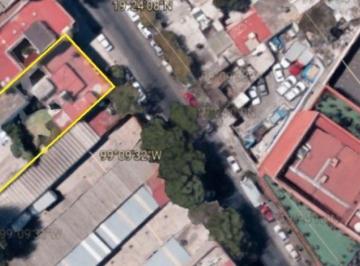 Terreno / Lote , Benito Juárez · Venta Terreno Una Cuadra de Viaducto Entre Tonalay E. Rebsamen