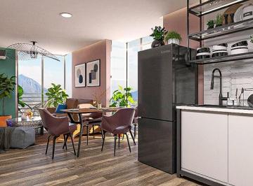 Departamento de 1 habitación, Monterrey · Departamento en Venta en El Centro