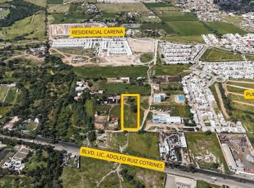 Terreno / Lote · 13315m² · Venta Terreno en Salida Calvillo Al Sureste Bi