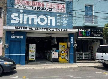 Bodega comercial , Guadalajara · Venta de Bodega en Santa Tere
