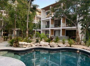 Departamento de 1 habitación, Tulum · Departamento en Venta en Tulum, Quintana Roo.