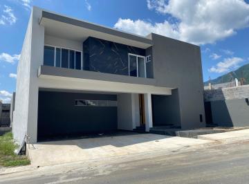 Casa de 4 habitaciones, Santiago · Casa en Venta Bosques de Las Misiones