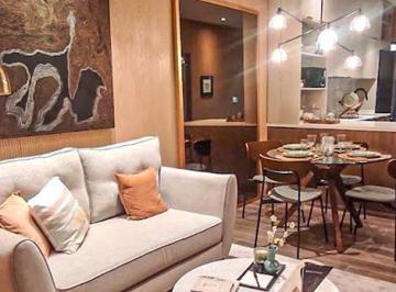 Departamento de 2 habitaciones, Monterrey · Departamento en Venta en Centro