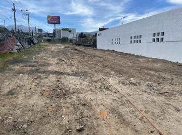 Terreno / Lote , Tlalpan · Terreno en Venta en Picacho Ajusco, Alcaldia Tlalpan
