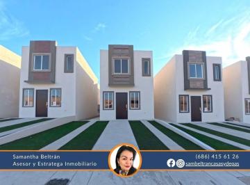 Casa de 2 habitaciones, Tijuana · Más Que Una Casa… Tu Siguiente Paso, 2 Recámaras Dentro de Privada, Casa Independiente