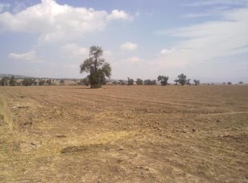 Terreno / Lote , Zapotlán de Juárez · Terreno en Pachuca