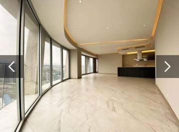 Departamento de 3 habitaciones, Alvaro Obregón · Departamento en Av Santa Fe, Torre 300 Vista a La Mexicana