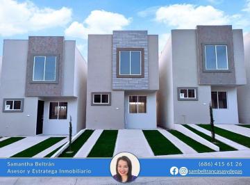 Casa de 2 habitaciones, Tijuana · Deja de Soñar con Tu Propio Hogar, Hazlo Realidad Ya en Santa Fe