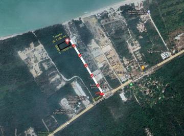 Terreno industrial , Carmen · Terreno en Venta en El Km 12 Carretera Carmen - Puerto Real
