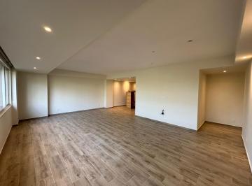 Departamento de 3 habitaciones, Cuajimalpa de Morelos · Departamento Renta en Vista Hermosa