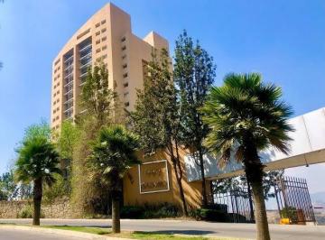 Departamento de 3 habitaciones, Huixquilucan · Departamento de Lujo en Bosque Real en Sayabes Venta