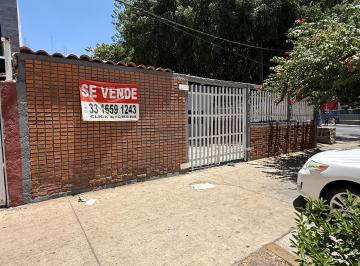 Casa de 3 habitaciones, Guadalajara · Casa con 86 m² de Terreno y 3 Recámaras en Venta, Unidad Modelo