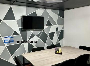 Oficina , Guadalajara · Ultimas 2 Oficinas en Renta Amuebladas con Servicios en Providencia