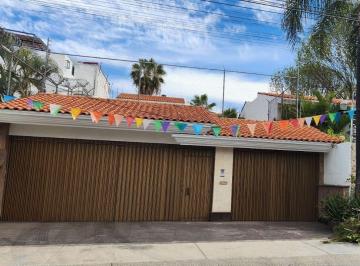 Casa de 4 habitaciones, Zapopan · Casa en Venta en Colonia Ciudad de Los Niños Zapopan Jalisco