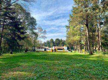Villa · 9m² · Terreno en Venta en Ocoyoacac