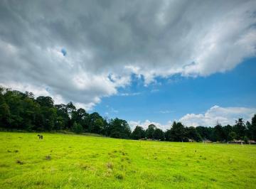 Terreno / Lote , Valle de Bravo · Terreno en Venta con Vista Panorámica a 10 Min Club de Golf Avándaro