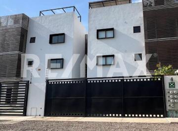 Departamento · 92m² · 2 Recámaras · 1 Estacionamiento · Renta Condo Departamento Bucerias Cerca a Playa Beach Excedente Ubicación - (4)