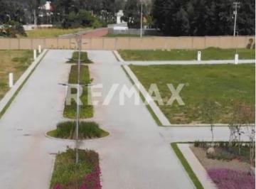 Terreno / Lote · 745m² · Lote en Venta en Atlixco de Las Flores, Puebla - (4)