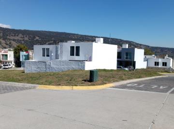 Terreno / Lote , Tlajomulco de Zúñiga · Terreno en Esquina en Fraccionamiento Bosque Real, Galerias, Punto Sur
