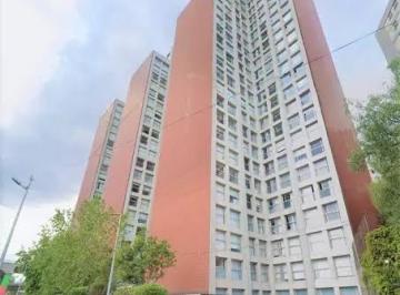 Departamento de 2 habitaciones, Alvaro Obregón · Excelente Departamento Atras de Cosco San Antonio