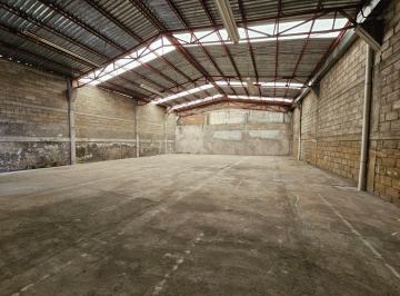 BODEGA 3 · Renta de Bodegas en San Miguel Ajusco, Tlalpan