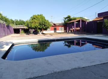 Casa de 4 habitaciones, Yautepec · Casa de Una Planta en Yautepec Rumbo a Las Estacas