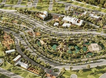 Terreno / Lote · 160m² · Terreno en Venta en Telchac Puerto, Yucatán - Gran Telchac