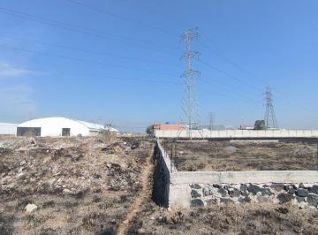 Terreno / Lote · 1804m² · Venta de Lote de Terreno Parque Loro, San Francisco Acatepec