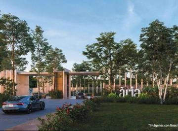 Terreno / Lote · 280m² · Terreno en Venta en Cholul, Yucatán - Aria Residencial