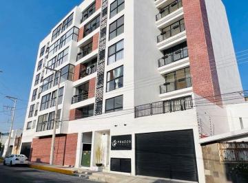 Departamento · 99m² · 2 Recámaras · 2 Estacionamientos · Venta Departamento Nuevo, Centro de Puebla, Prados de Agua Azul