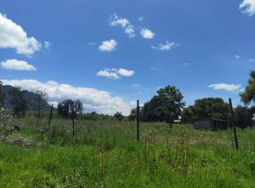 Terreno / Lote · 26086m² · Lote de Terreno en Cuaxomulco, Tlaxcala