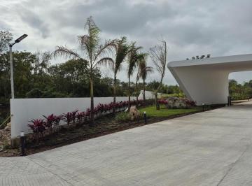 Terreno / Lote · 200m² · Terreno Residencial en Venta en Dzityá, Mérida, Yucatán - Fulgora