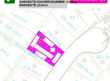 Terreno / Lote , Ixtapan de la Sal · Lote Violeta 31 Mz Xviii Fracc Rancho San Diego Ixtapan Sal Edomex Zona Vip