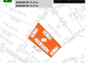 Terreno / Lote , Ixtapan de la Sal · Lote Violeta 32 Xviii Rancho San Diego Edomex con Bonitas Vistas en Zona Vip