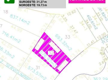 Terreno / Lote , Ixtapan de la Sal · Lote Violeta 32 Xviii Rancho San Diego Edomex con Bonitas Vistas en Zona Vip