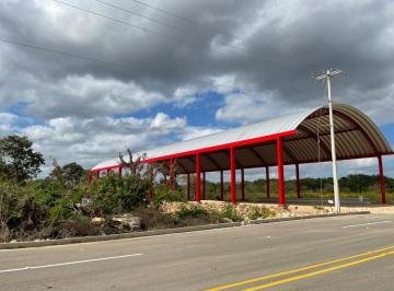 Terreno / Lote · 1320m² · Terreno Industrial en Venta en Uman, Yucatán - Ascende