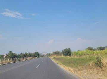 Terreno / Lote · 1142221m² · Terreno - Tepetzingo