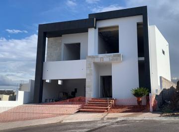 Casa de 4 habitaciones, Chihuahua · Casa en Venta Nueva en Bosques de San Francisco $17.3 Mill