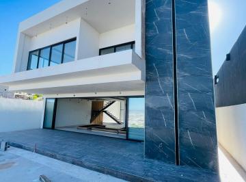 Casa de 4 habitaciones, Chihuahua · Casa en Venta en Dominion 4 Rec. $21.9 Mill Sala de Cine