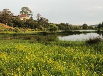 Terreno / Lote , Tapalpa · Terreno en Tapalpa, Los Reflejos